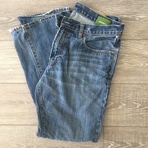 Men’s Gap jeans